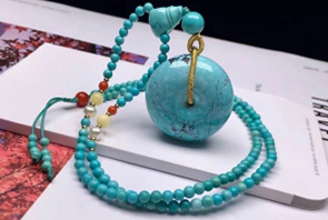 NHỮNG ĐIỀU CẦN BIẾT VỀ TRANG SỨC ĐÁ TURQUOISE